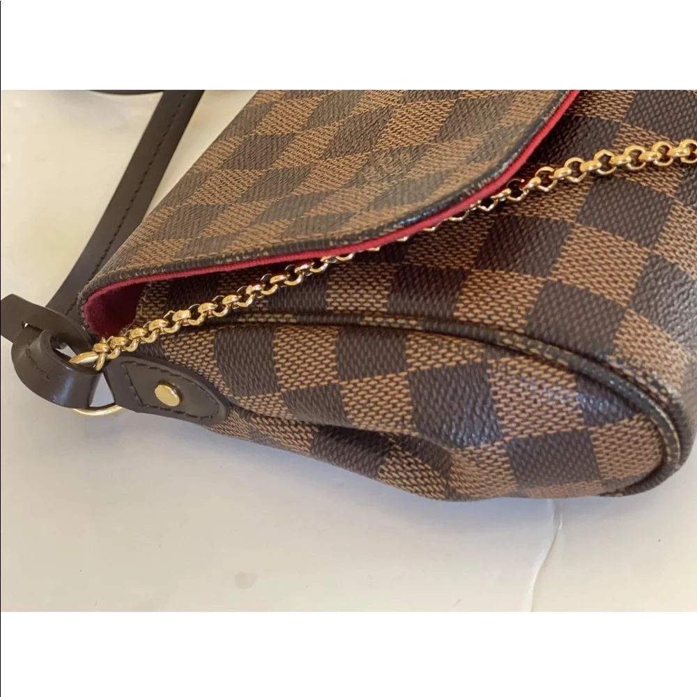 ๐ RARE ๐ FAVORITE MM LOUIS VUITTON - Picture 4 of 12